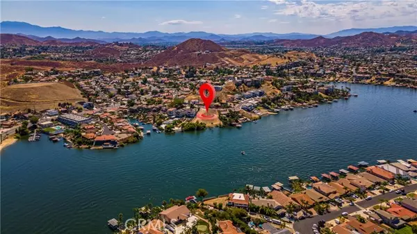 Canyon Lake, CA 92587,0 San Joaquin DR W