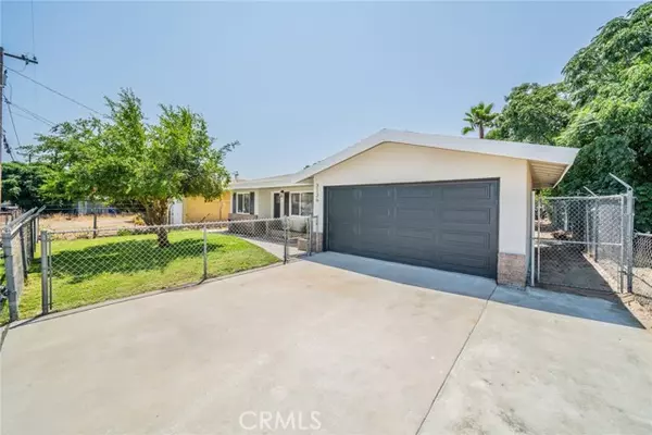 3126 Sanchez ST, San Bernardino, CA 92404