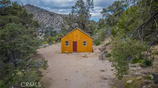 Pinon Hills, CA 92372,7725 Scenic DR