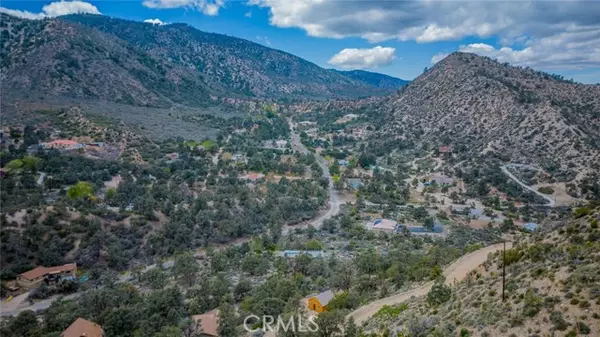 Pinon Hills, CA 92372,7725 Scenic DR