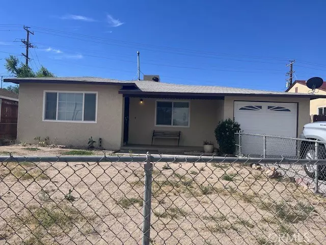 Barstow, CA 92311,1130 Nancy ST