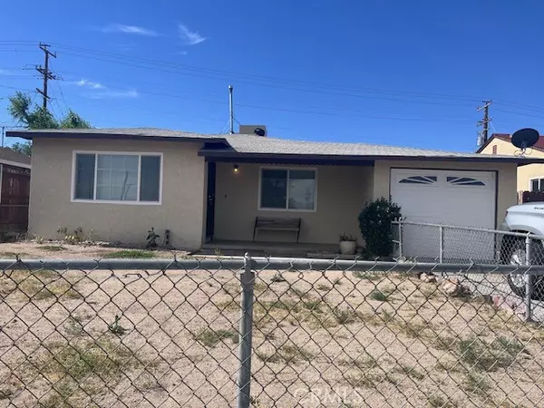 1130 Nancy ST, Barstow, CA 92311