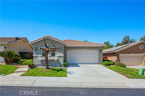 141 Mccarron WAY, Hemet, CA 92545