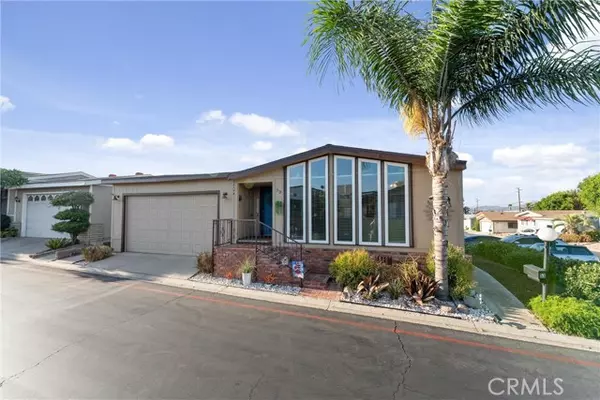 Corona, CA 92881,1550 Rimpau AVE #53