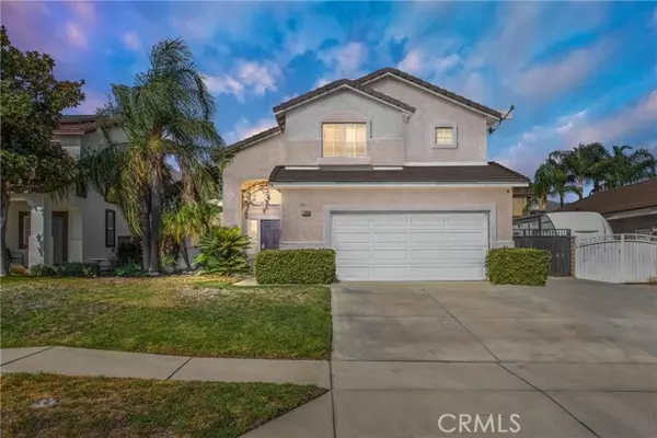 11948 Stegmeir DR, Rancho Cucamonga, CA 91739