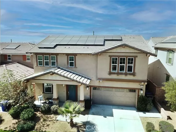 5218 Grassland AVE, Fontana, CA 92336