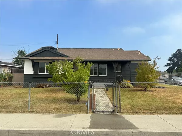 2311 Laurel AVE, Pomona, CA 91768