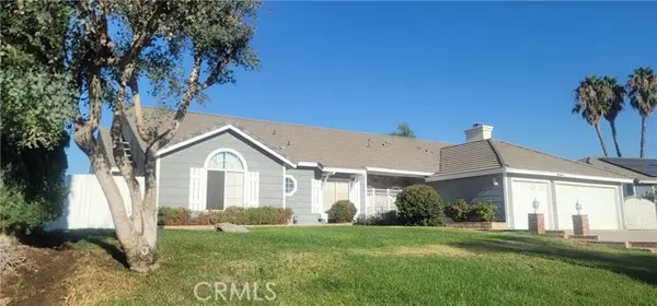 Moreno Valley, CA 92555,27344 Darlene DR