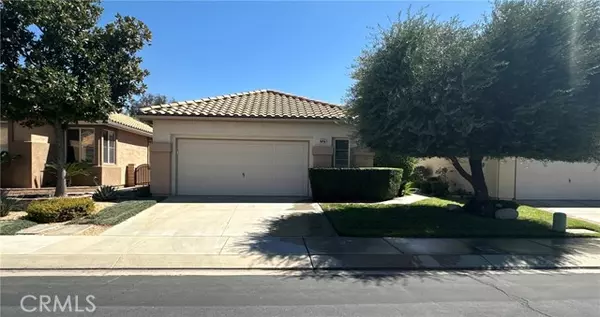 721 Big Spring DR, Banning, CA 92220