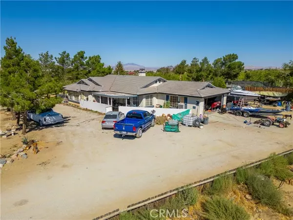 9425 Banta RD, Lucerne Valley, CA 92356