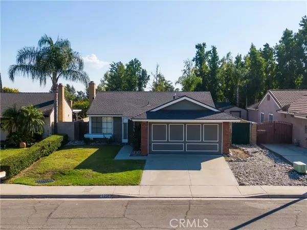 12509 Pistache ST, Rancho Cucamonga, CA 91739