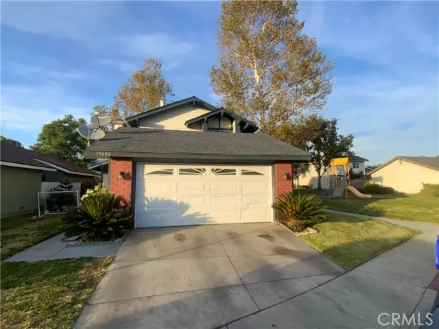 Fontana, CA 92336,15696 Paine ST #24