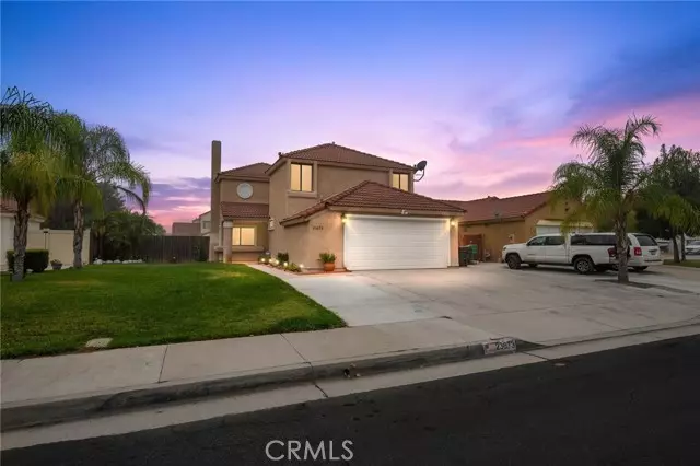 Moreno Valley, CA 92557,23673 Swan ST