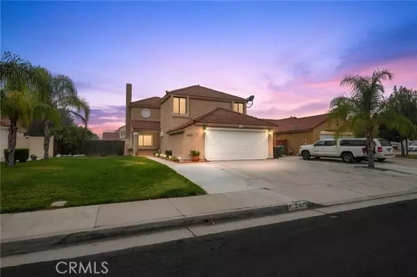 23673 Swan ST, Moreno Valley, CA 92557