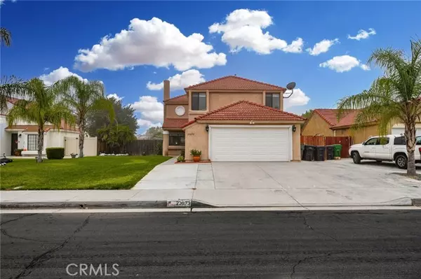 Moreno Valley, CA 92557,23673 Swan ST