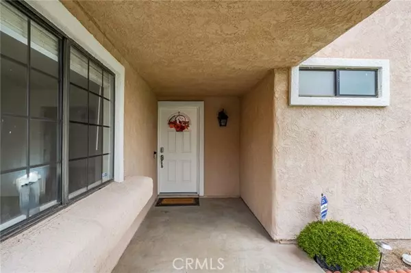 Moreno Valley, CA 92557,23673 Swan ST