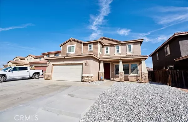 Hesperia, CA 92344,12920 La Costa CT