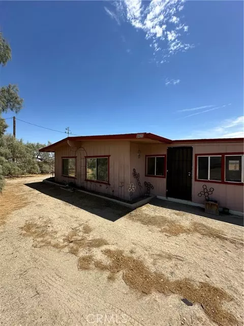 86311 Sampson LN, 29 Palms, CA 92277