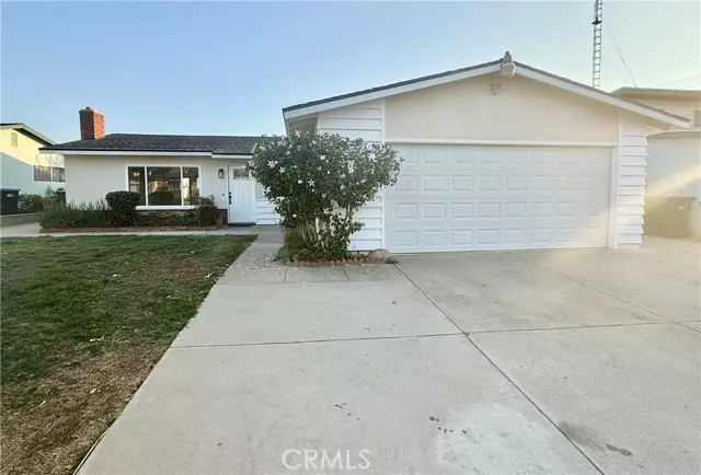 Moreno Valley, CA 92557,24771 Valecrest DR