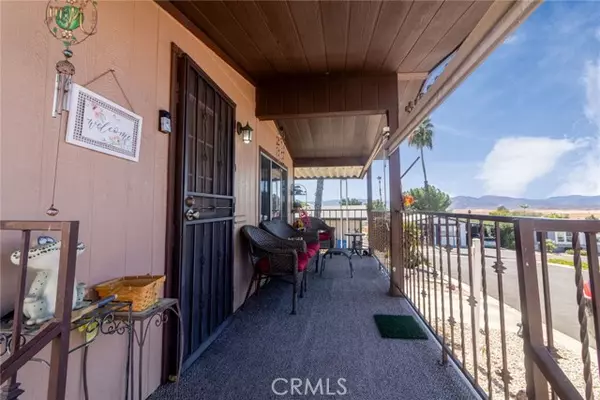 Hemet, CA 92543,1536 S State ST #234