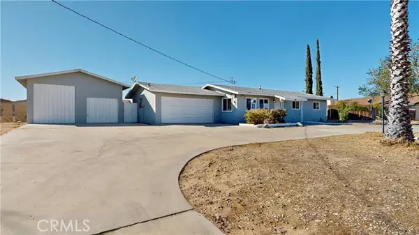 Hesperia, CA 92345,9670 Timberlane AVE