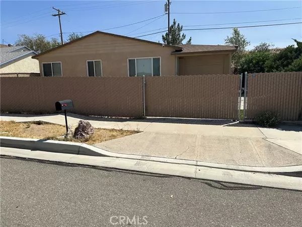 246 E Virginia WAY, Barstow, CA 92311