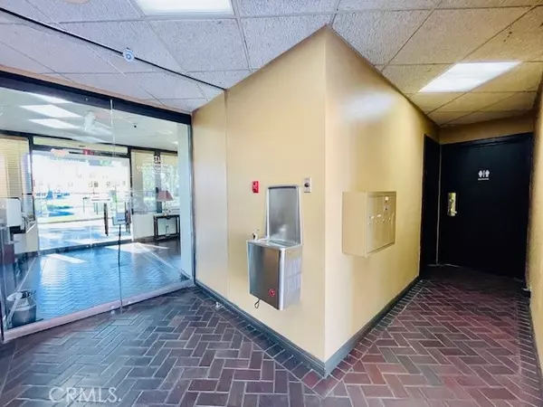 100 N Euclid AVE #204, Upland, CA 91786