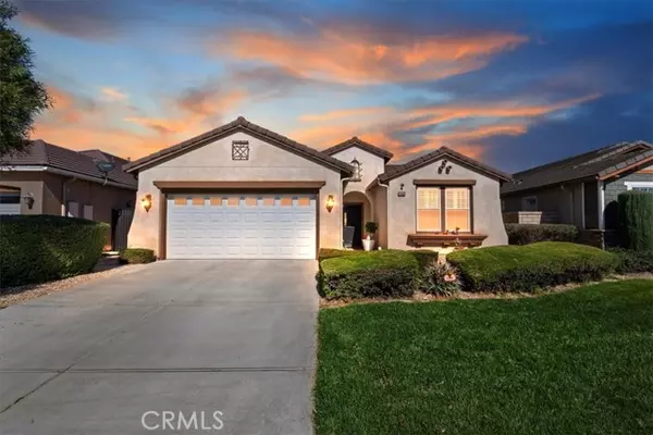 26082 Palm Breeze LN, Menifee, CA 92586