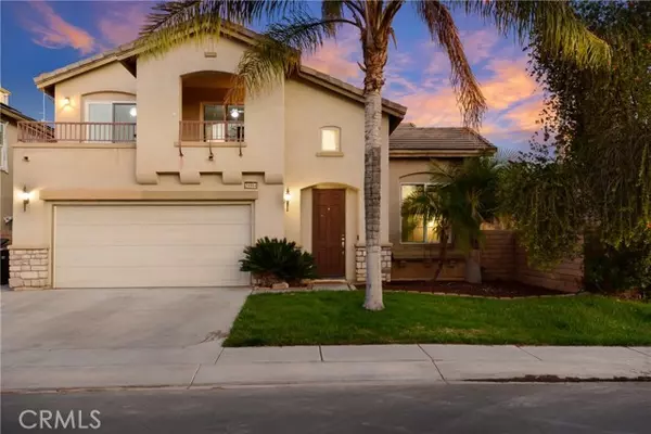 29864 Warm Sands DR, Menifee, CA 92584