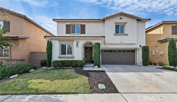 7234 Turnstone CT, Fontana, CA 92336