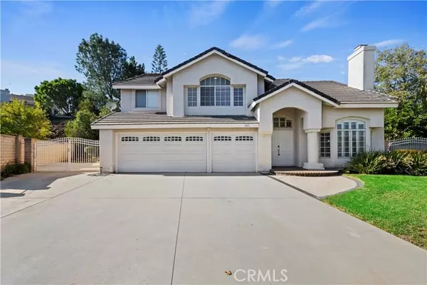 Riverside, CA 92506,6841 Alderpoint CT