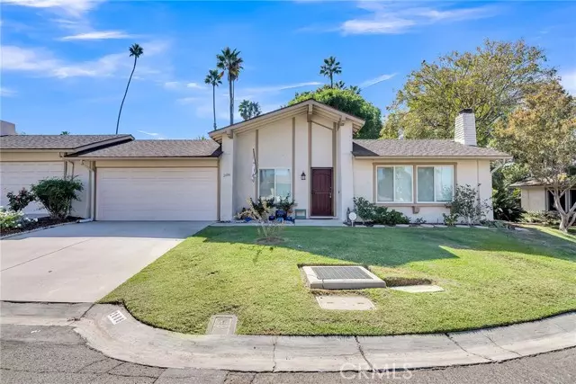 Riverside, CA 92506,2686 Wintertree CT