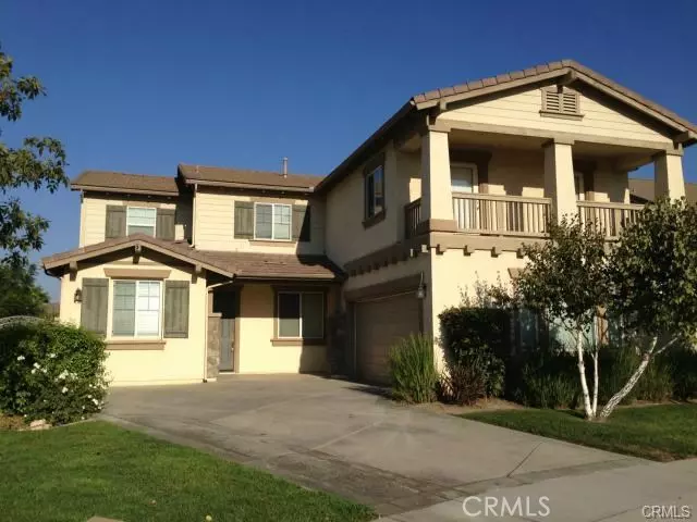 Rancho Cucamonga, CA 91739,7533 Silver Oak PL