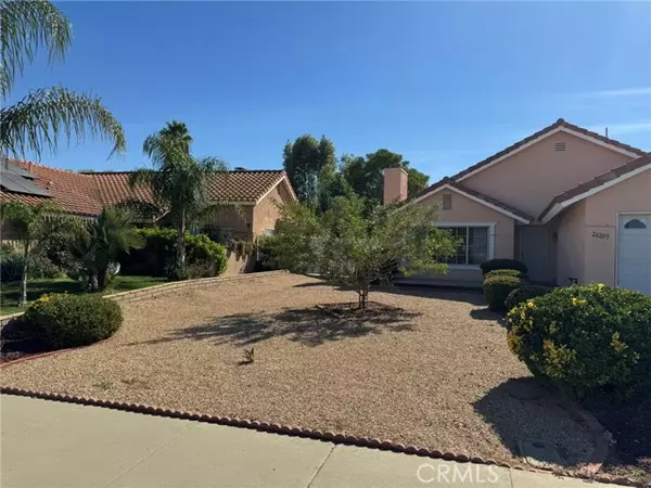 Menifee, CA 92586,26203 Columbus DR