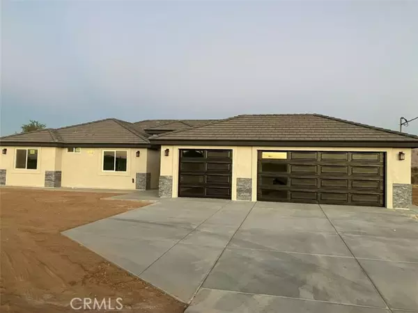 18363 Fresno ST, Hesperia, CA 92345