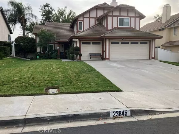 Moreno Valley, CA 92557,23845 Lake Vista RD