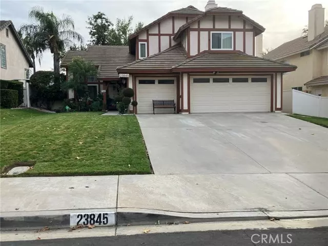 Moreno Valley, CA 92557,23845 Lake Vista RD