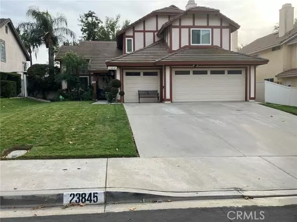 23845 Lake Vista RD, Moreno Valley, CA 92557