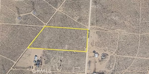 13242 Venada TRL, Lucerne Valley, CA 92356