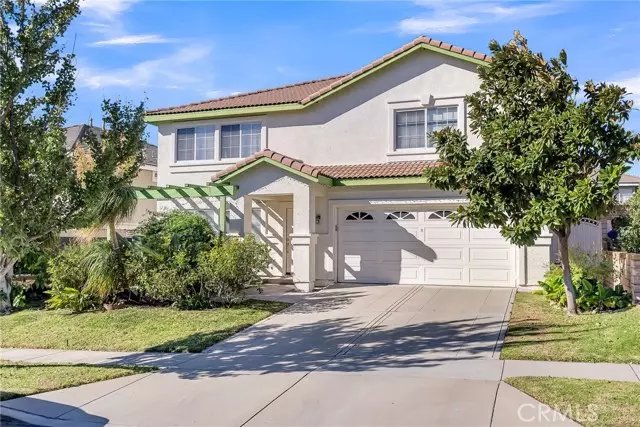 Rancho Cucamonga, CA 91701,6556 Vianza PL