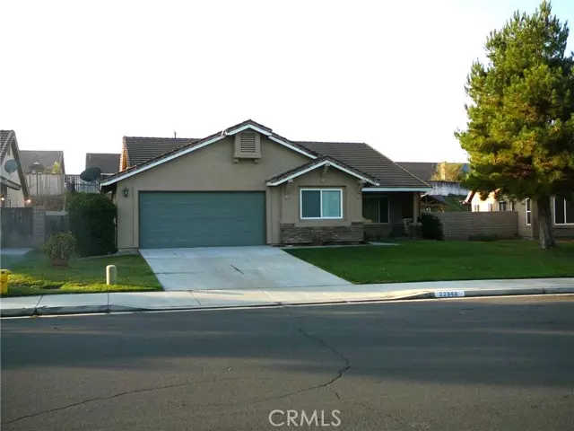 Nuevo, CA 92567,22968 Penasco CIR