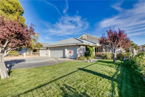 26249 Fleet LN, Helendale, CA 92342