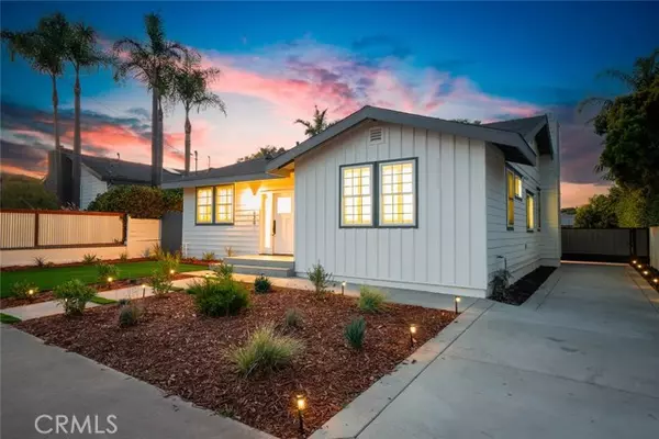 Oceanside, CA 92054,1820 California ST