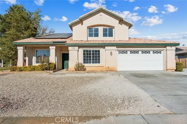 14386 Via Puente, Victorville, CA 92392