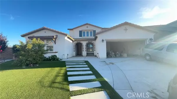 24651 Big Country, Menifee, CA 92595