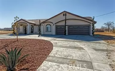 Victorville, CA 92392,13065 Camellia RD