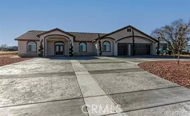 Victorville, CA 92392,13065 Camellia RD