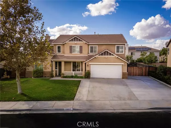 13611 Diamond LN, Moreno Valley, CA 92555