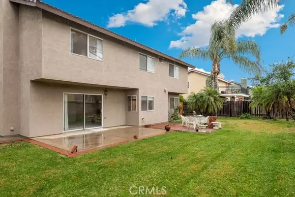 Rialto, CA 92377,161 Meadow LN