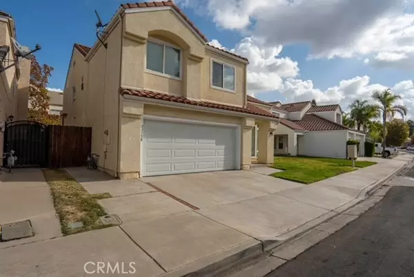 Moreno Valley, CA 92557,23758 Bouquet Canyon PL